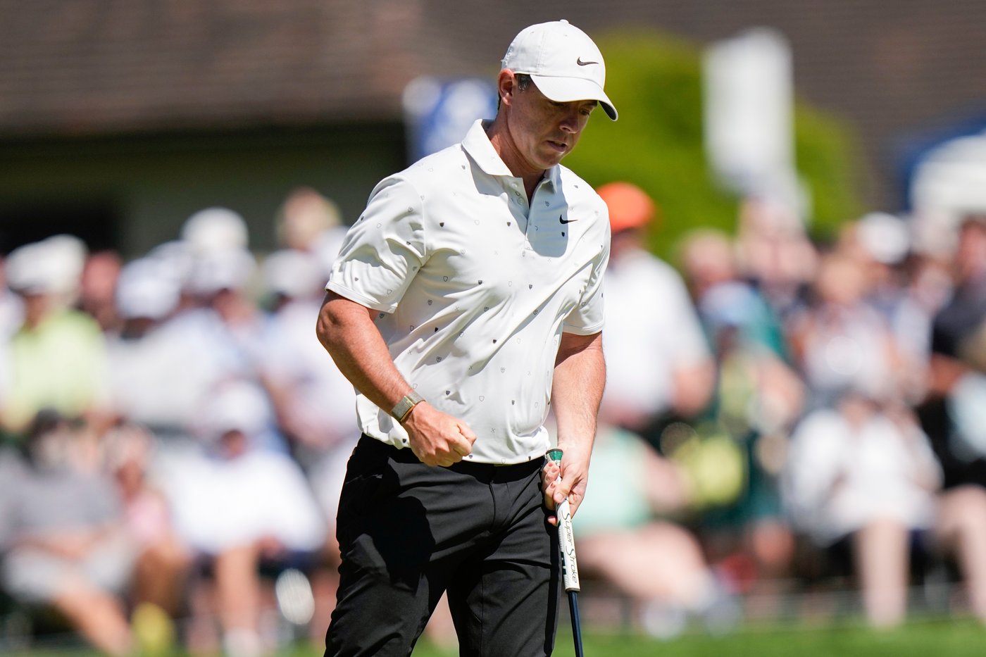 Rory McIlroy surges into PGA Championship contention with a 66 at Aronimink | iNFOnews.ca Rory McIlroy surges into PGA Championship contention with a 66 at Aronimink | iNFOnews.ca