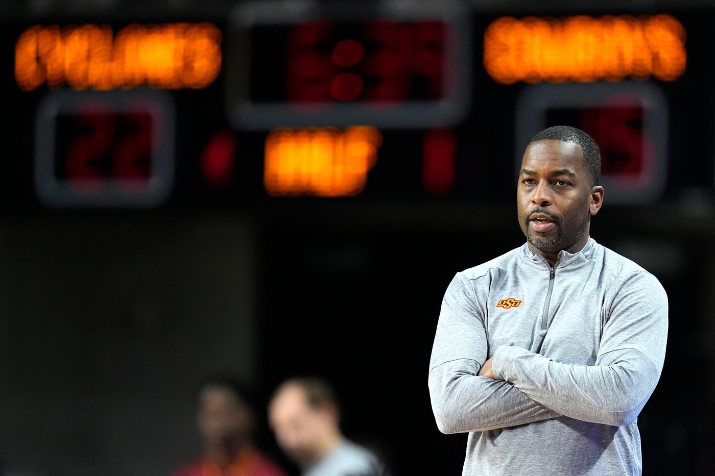 Mike Boynton promoted to interim coach at Michigan as Dusty May leaves for the NBA, AP sources say | iNFOnews.ca