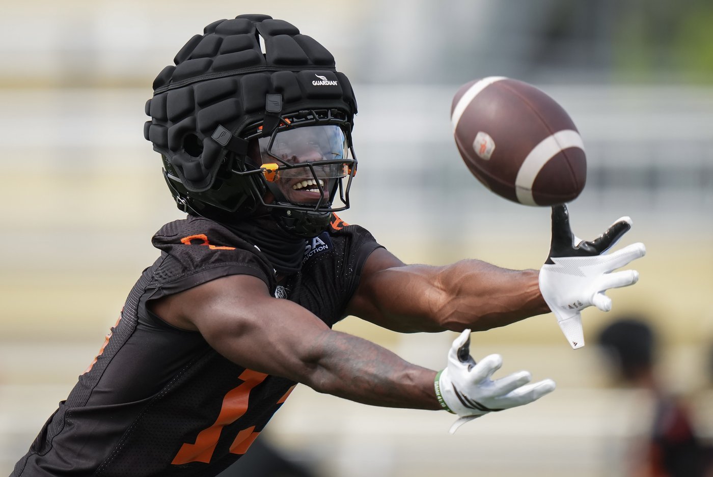 'Let's continue to build': B.C. Lions look to continue growth as training camp opens | iNFOnews.ca 'Let's continue to build': B.C. Lions look to continue growth as training camp opens | iNFOnews.ca