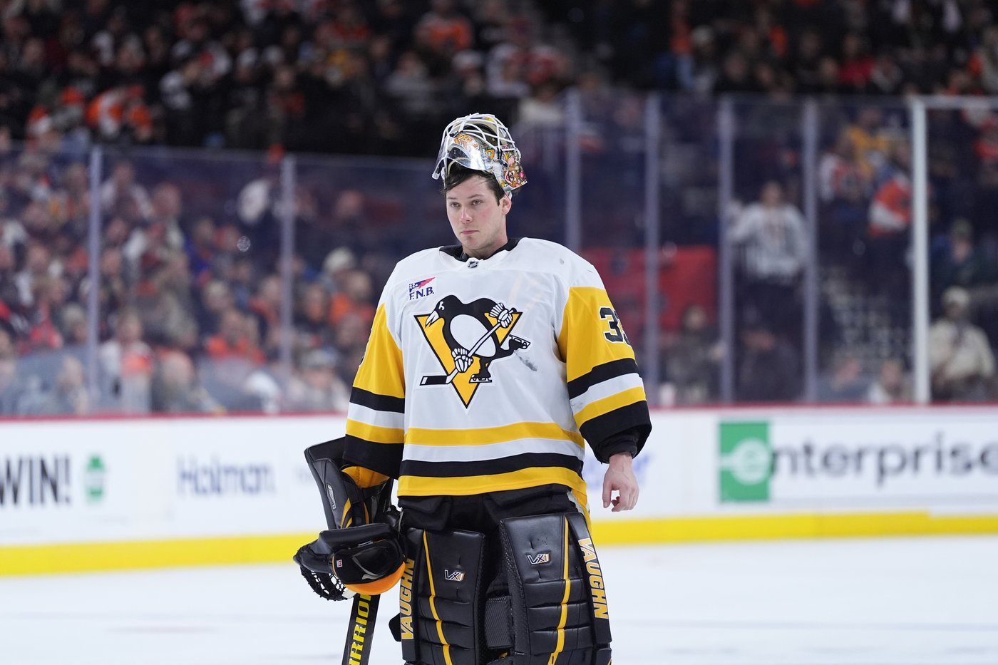 'Very exciting': Tristan Jarry reflects on trade to Edmonton Oilers | iNFOnews.ca 'Very exciting': Tristan Jarry reflects on trade to Edmonton Oilers | iNFOnews.ca