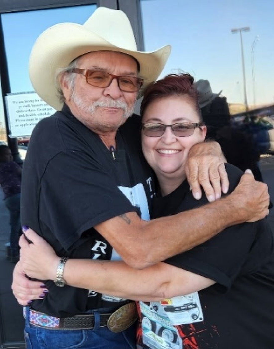 FBI sets $25,000 minimum reward for dozens of unsolved Indian Country cases | iNFOnews.ca
