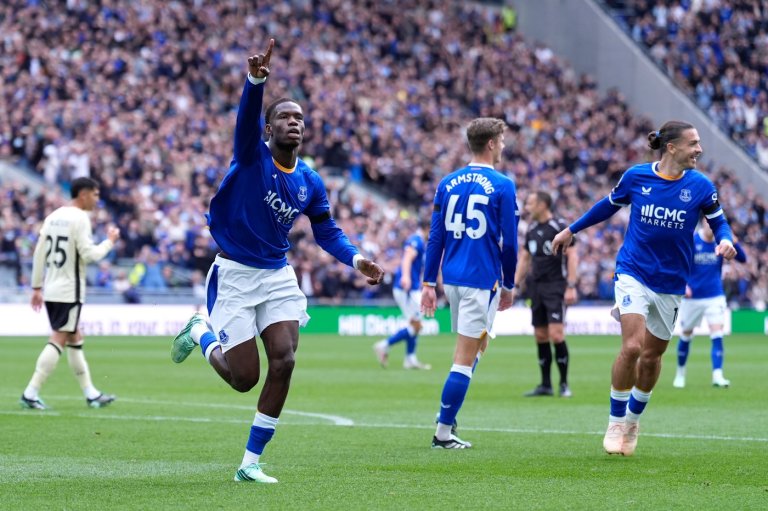 Everton up for sale after U.S. owner says it is exploring investment options | iNFOnews.ca