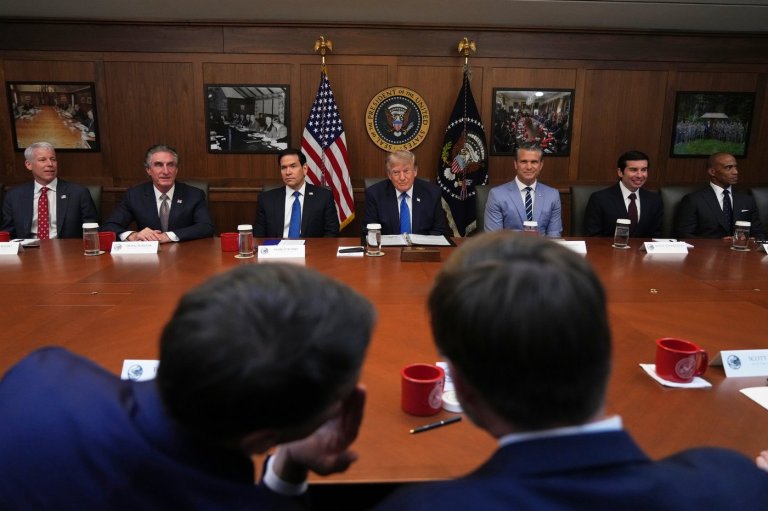 The Latest: Trump announces deal for Hamas to disarm in Gaza, but hurdles and uncertainty remain | iNFOnews.ca