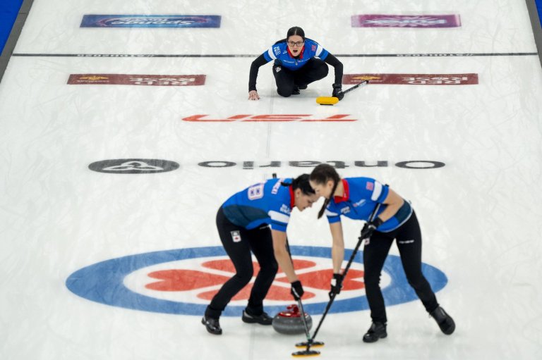 A capsule look at the 18 teams set to play at the Scotties Tournament of Hearts | iNFOnews.ca