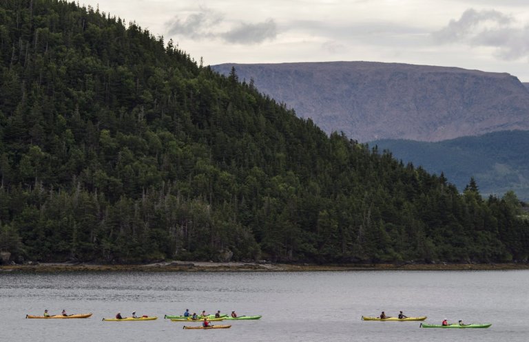 Parks Canada visits increased by 10 per cent with Canada Strong Pass, Ottawa says | iNFOnews.ca