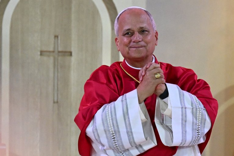 Pope Leo XIV declines to credit himself for White Sox playoff return | iNFOnews.ca