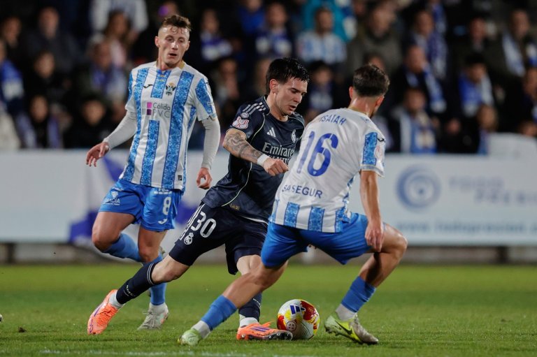 Villarreal eliminated by 2nd-division club Racing in Copa del Rey, Atletico beats Baleares | iNFOnews.ca