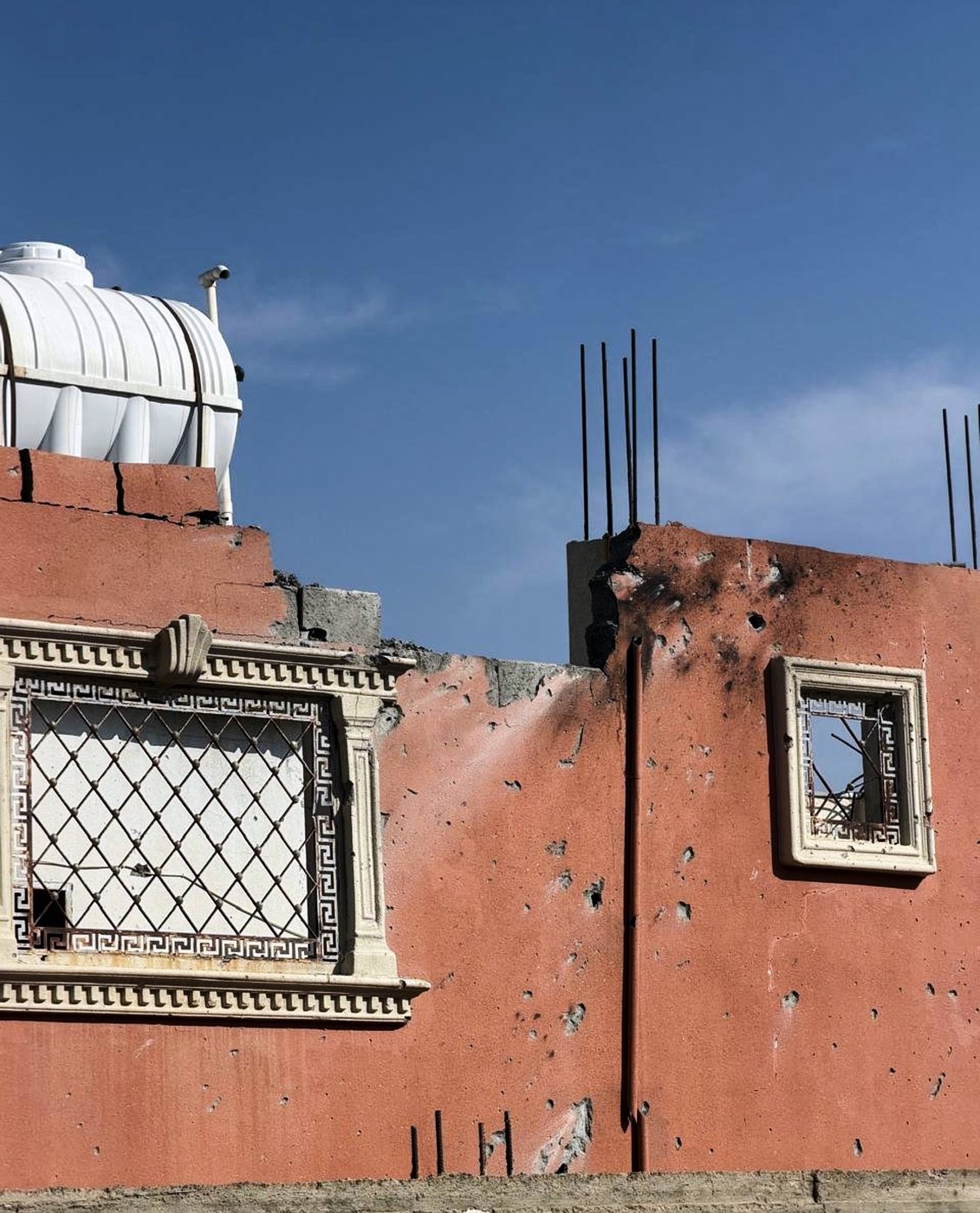 Saudi civil defense says falling debris from intercepted Houthi drone kills 1 | iNFOnews.ca