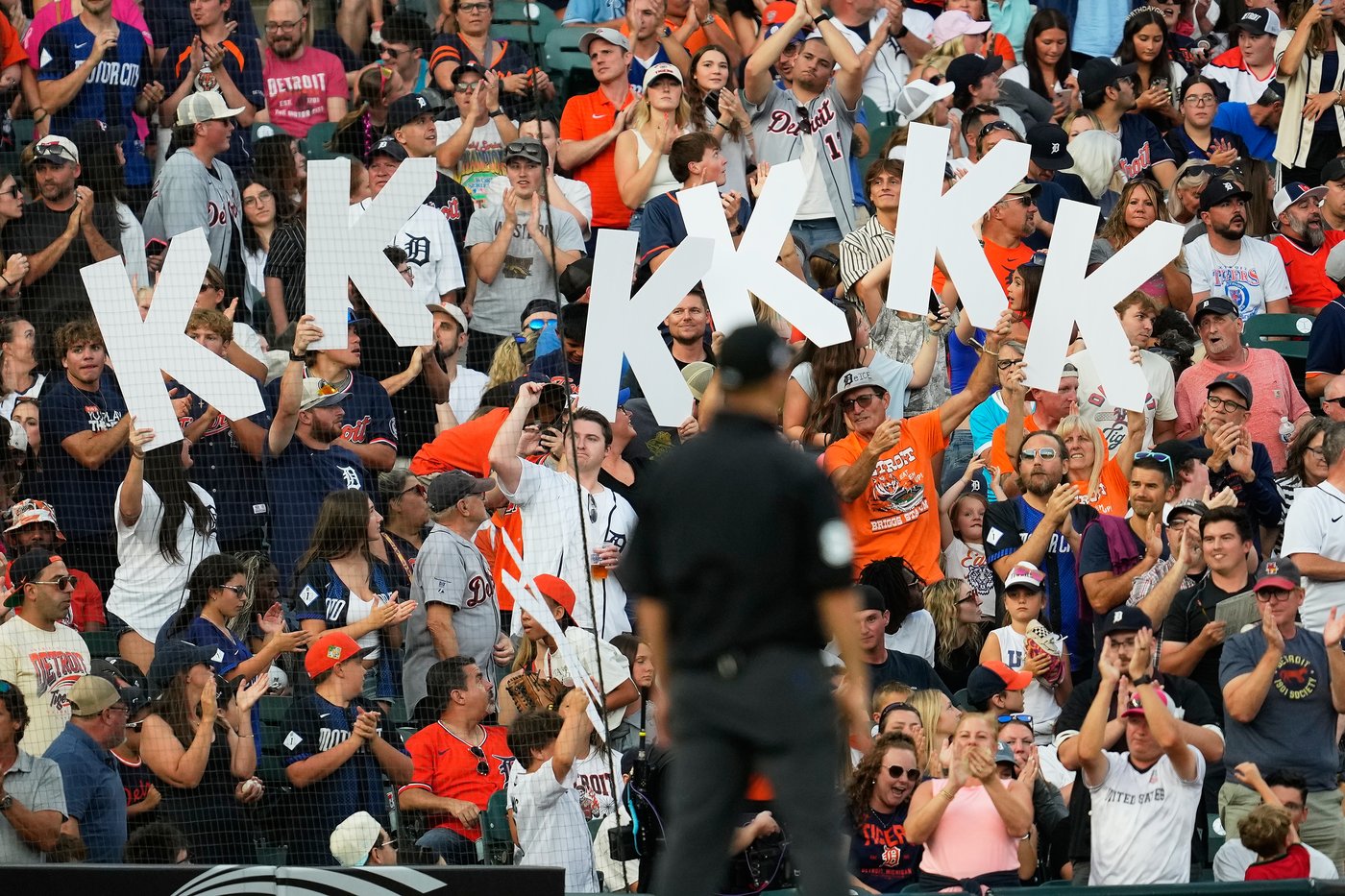 Tigers' Skubal on schedule to face Orioles on Wednesday with trade deadline approaching | iNFOnews.ca