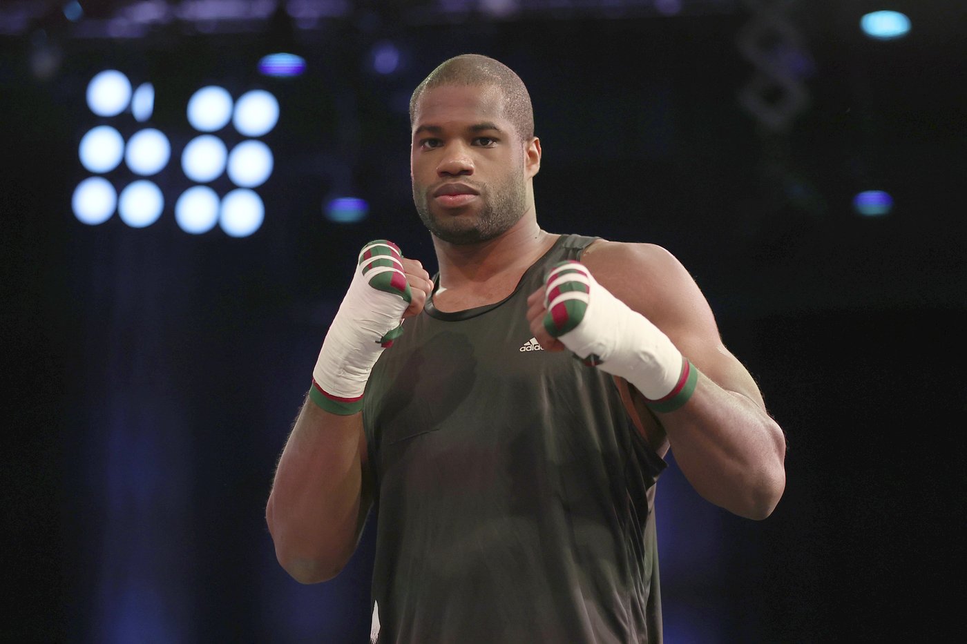 Ahead of rematch, Dubois camp says Usyk 'conned the referee' in first bout | iNFOnews.ca Ahead of rematch, Dubois camp says Usyk 'conned the referee' in first bout | iNFOnews.ca