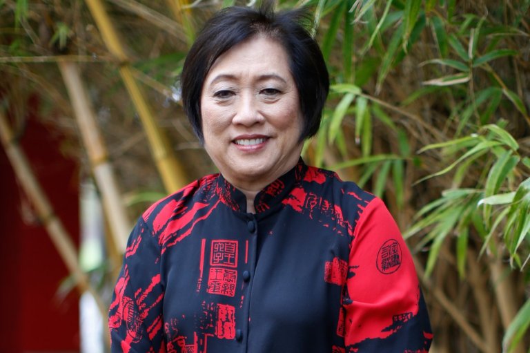 Former US Rep. Colleen Hanabusa, Hawaii Senate trailblazer, dies at 74 | iNFOnews.ca