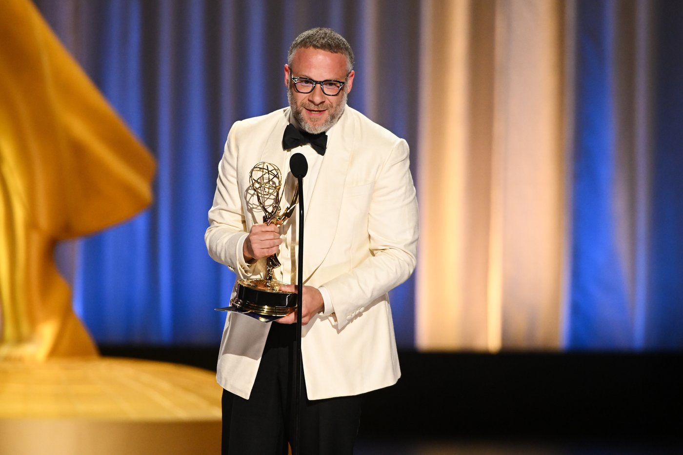 Early Emmys ceremony could bring many trophies for 'The Pitt,' 'Hacks' and 'Pluribus' | iNFOnews.ca Early Emmys ceremony could bring many trophies for 'The Pitt,' 'Hacks' and 'Pluribus' | iNFOnews.ca