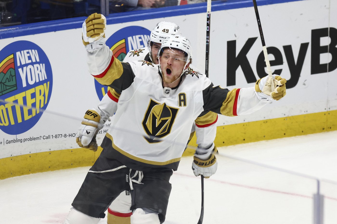 US hockey announces initial 6 players for 2026 Milan Olympics | iNFOnews.ca