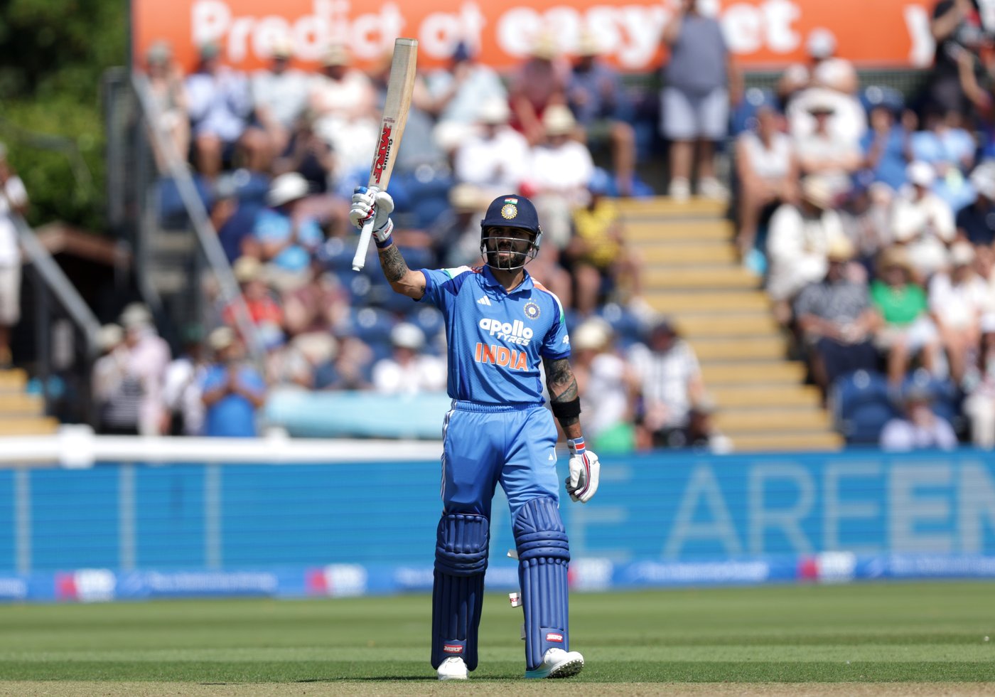 Root’s unbeaten 99 rescues England against India and forces an ODI series decider | iNFOnews.ca