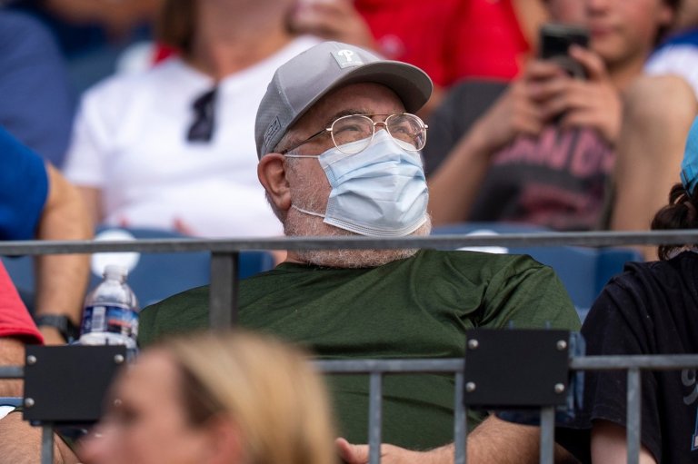 Pirates-Guardians game postponed due to poor air quality due to wildfire smoke | iNFOnews.ca