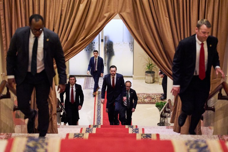 The top photos of the week by AP photojournalists | iNFOnews.ca