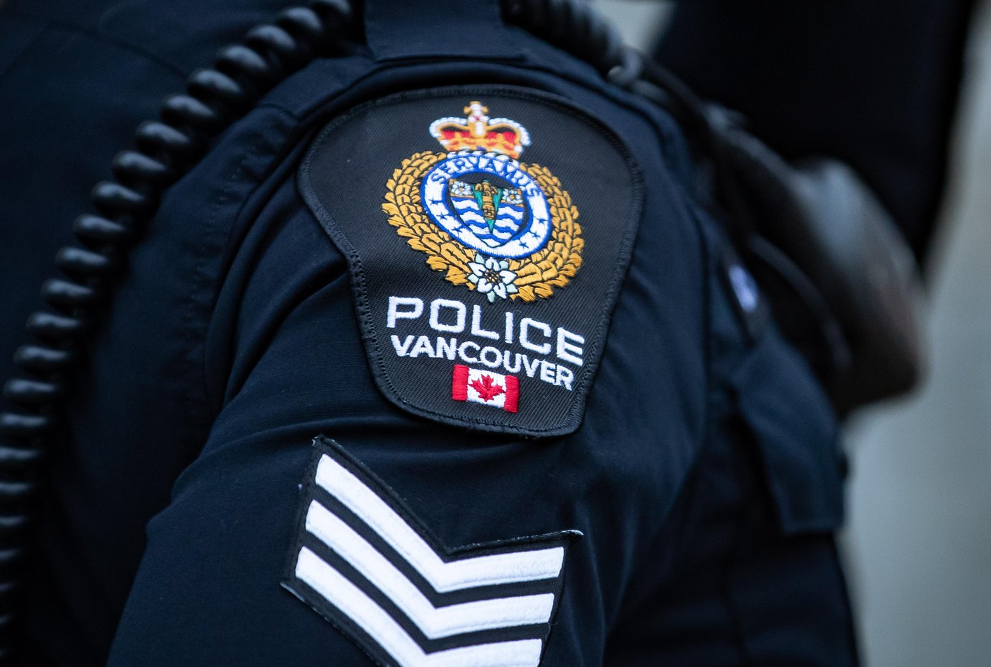 Victoria radio host Al Ferraby charged with two counts of child luring | iNFOnews.ca Victoria radio host Al Ferraby charged with two counts of child luring | iNFOnews.ca