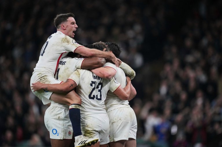 Rugby takeaways: Ford fantastic for England and Carreras inspires Pumas comeback | iNFOnews.ca