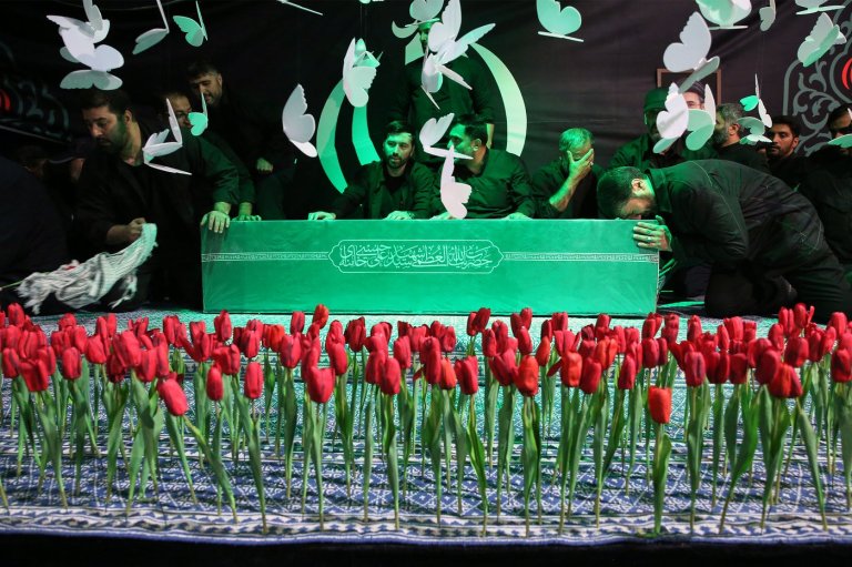 Powerful general in Iran emerges from hiding as Tehran prepares for Khamenei's dayslong funeral | iNFOnews.ca