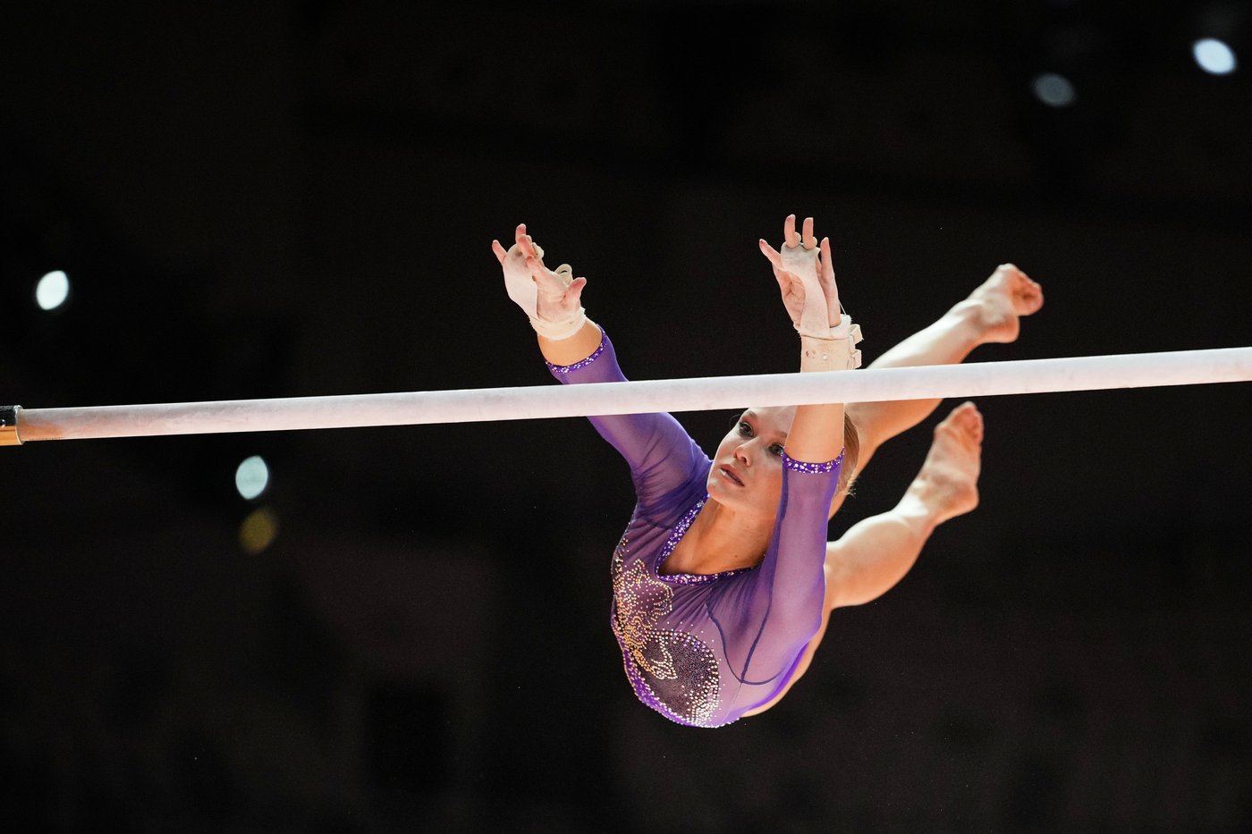 World Gymnastics regrets 'confusion' after 3 top Russians refused visas for world championships | iNFOnews.ca