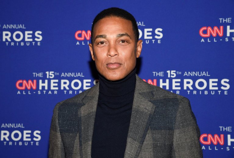 Journalist Don Lemon arrested after protest that disrupted Minnesota church service | iNFOnews.ca