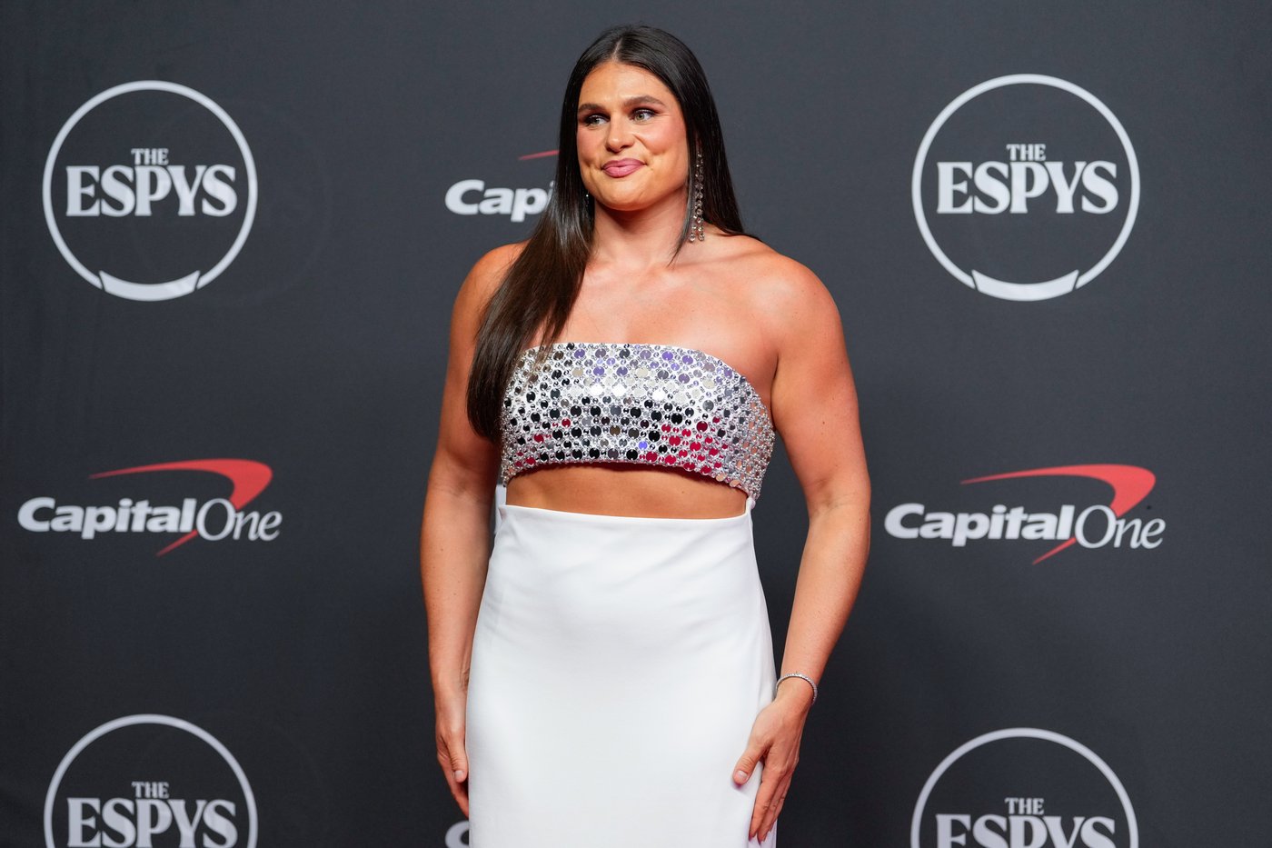 The ESPYS honor top athletes and sports moments, in photos | iNFOnews.ca
