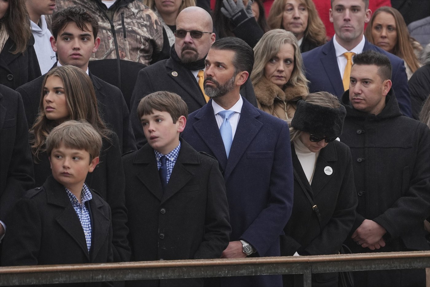 PHOTO COLLECTION: Trump Inauguration Arlington National Cemetery | iNFOnews.ca PHOTO COLLECTION: Trump Inauguration Arlington National Cemetery | iNFOnews.ca