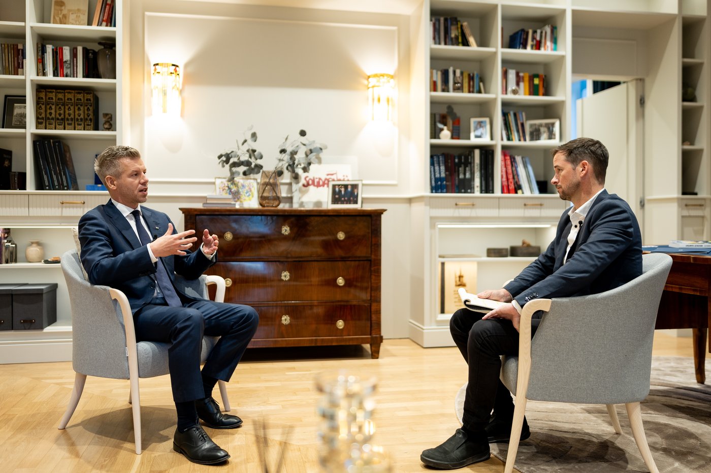 Hungary’s Magyar vows accountability for Orbán era while holding firm on migration | iNFOnews.ca Hungary’s Magyar vows accountability for Orbán era while holding firm on migration | iNFOnews.ca