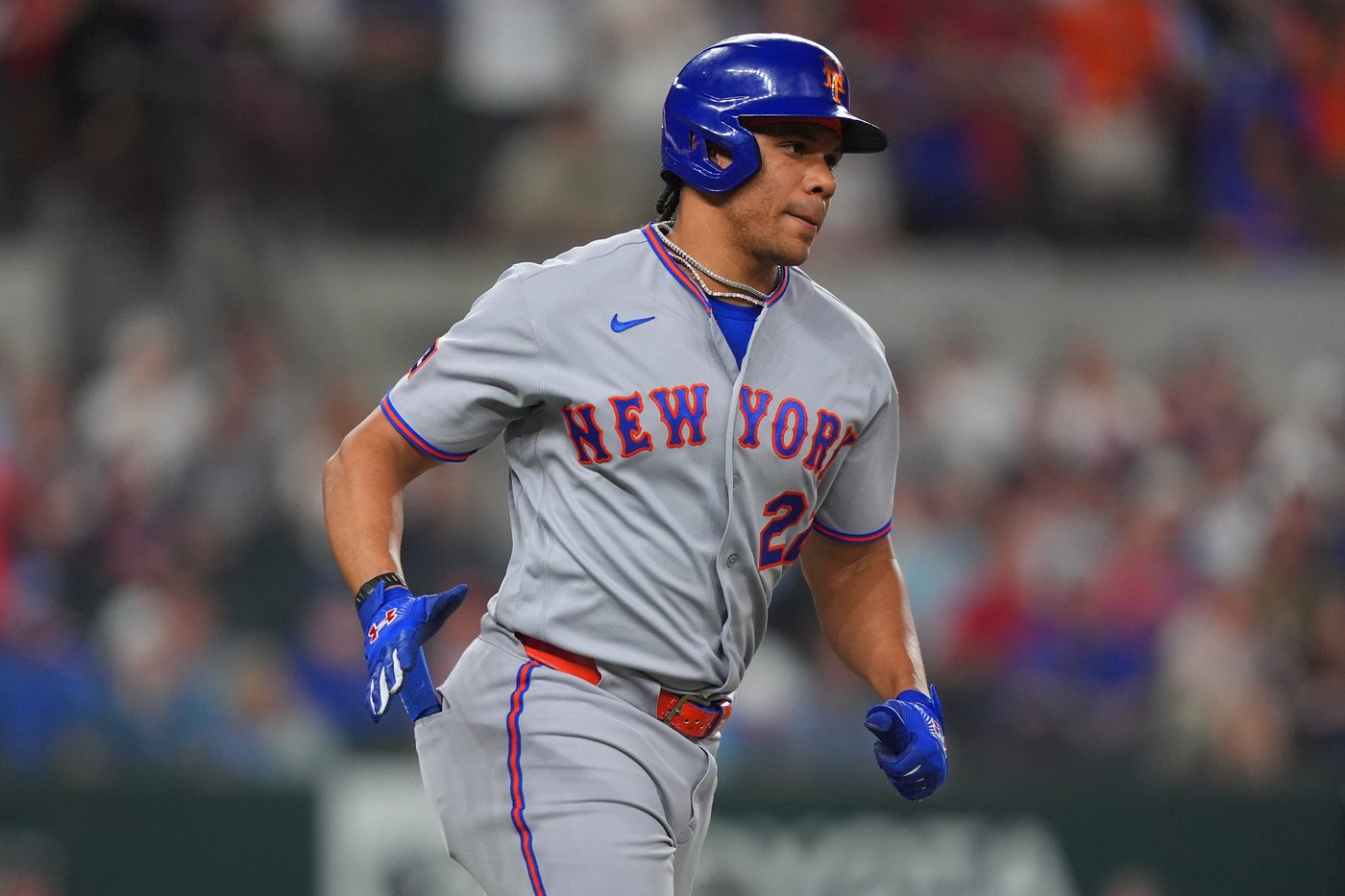 Semien hits tiebreaking HR against old team and Baty adds pinch-hit slam as Mets beat Rangers 7-2 | iNFOnews.ca Semien hits tiebreaking HR against old team and Baty adds pinch-hit slam as Mets beat Rangers 7-2 | iNFOnews.ca