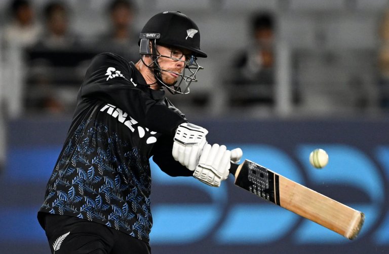 New Zealand wins the toss, bats in the 3rd T20 against the West Indies | iNFOnews.ca