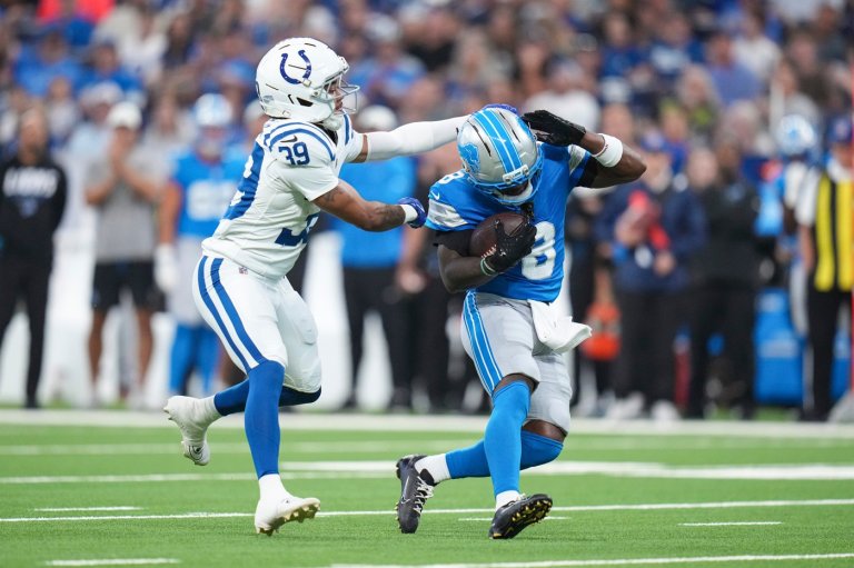 Defensive back Robert Carter Jr. rejoins B.C. Lions following NFL tryout | iNFOnews.ca