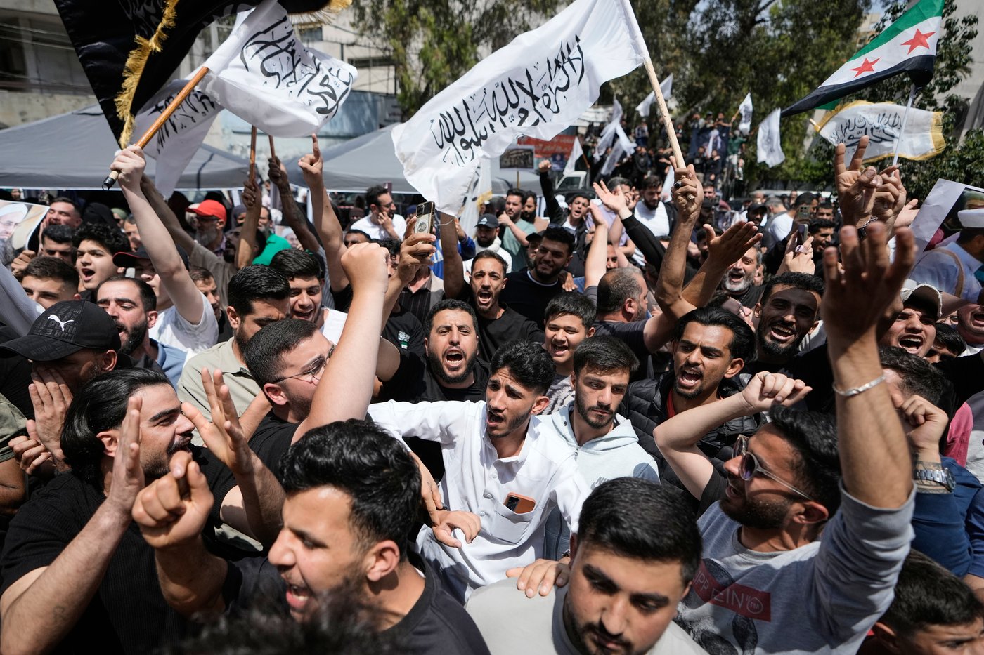 Lebanon considers its largest amnesty in 35 years but some are protesting | iNFOnews.ca Lebanon considers its largest amnesty in 35 years but some are protesting | iNFOnews.ca