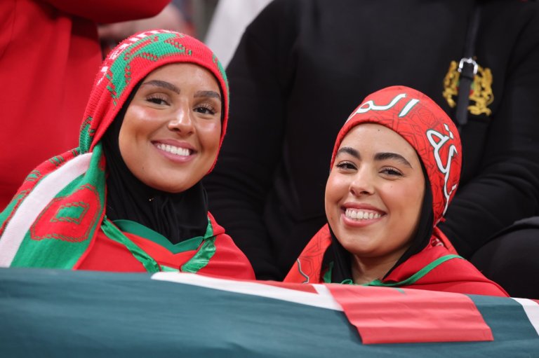 Morocco is hosting yet another Women’s Africa Cup. Here are the groups | iNFOnews.ca