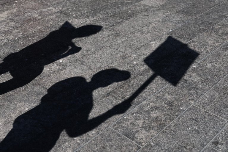 The top photos of the day by AP's photojournalists | iNFOnews.ca