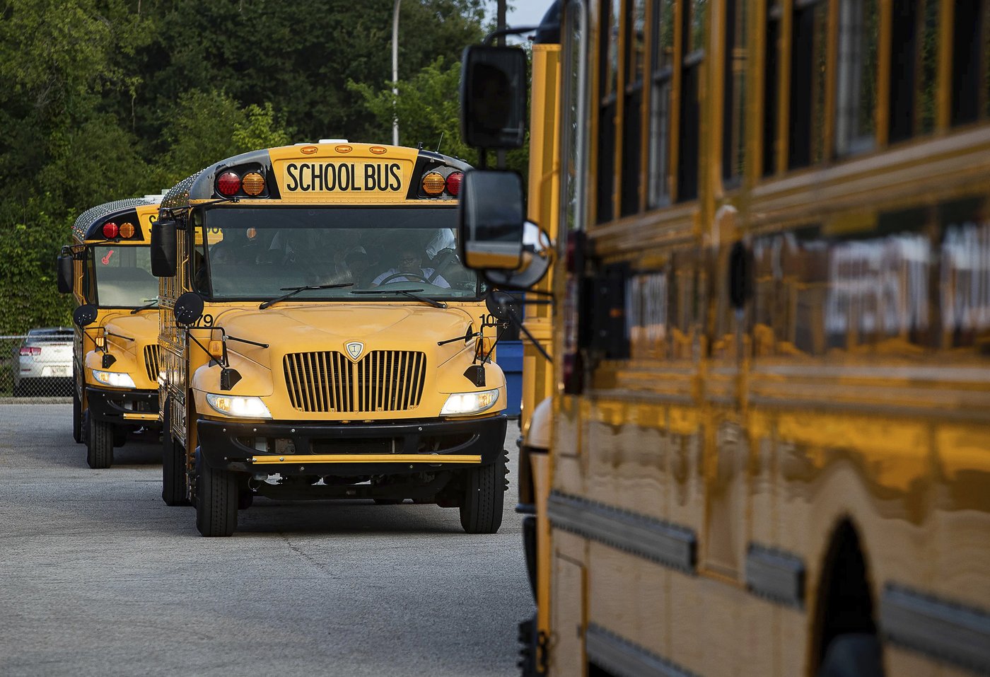 School choice ballot measure framed as a pivotal decision for Kentucky education | iNFOnews.ca School choice ballot measure framed as a pivotal decision for Kentucky education | iNFOnews.ca