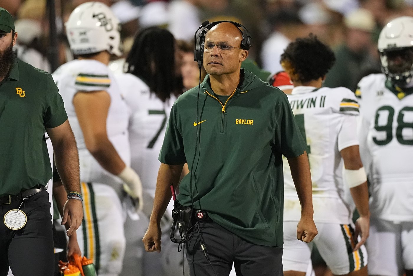 Sanders connects with Wester on Hail Mary in regulation, Colorado beats Baylor 38-31 in overtime | iNFOnews.ca