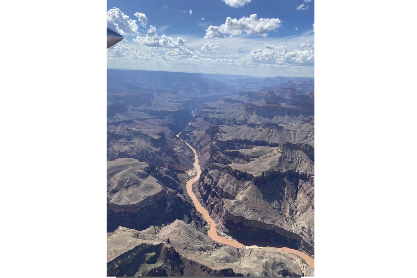 More storms possible at Grand Canyon where a flash flood killed 1 person and left 15 missing | iNFOnews.ca More storms possible at Grand Canyon where a flash flood killed 1 person and left 15 missing | iNFOnews.ca