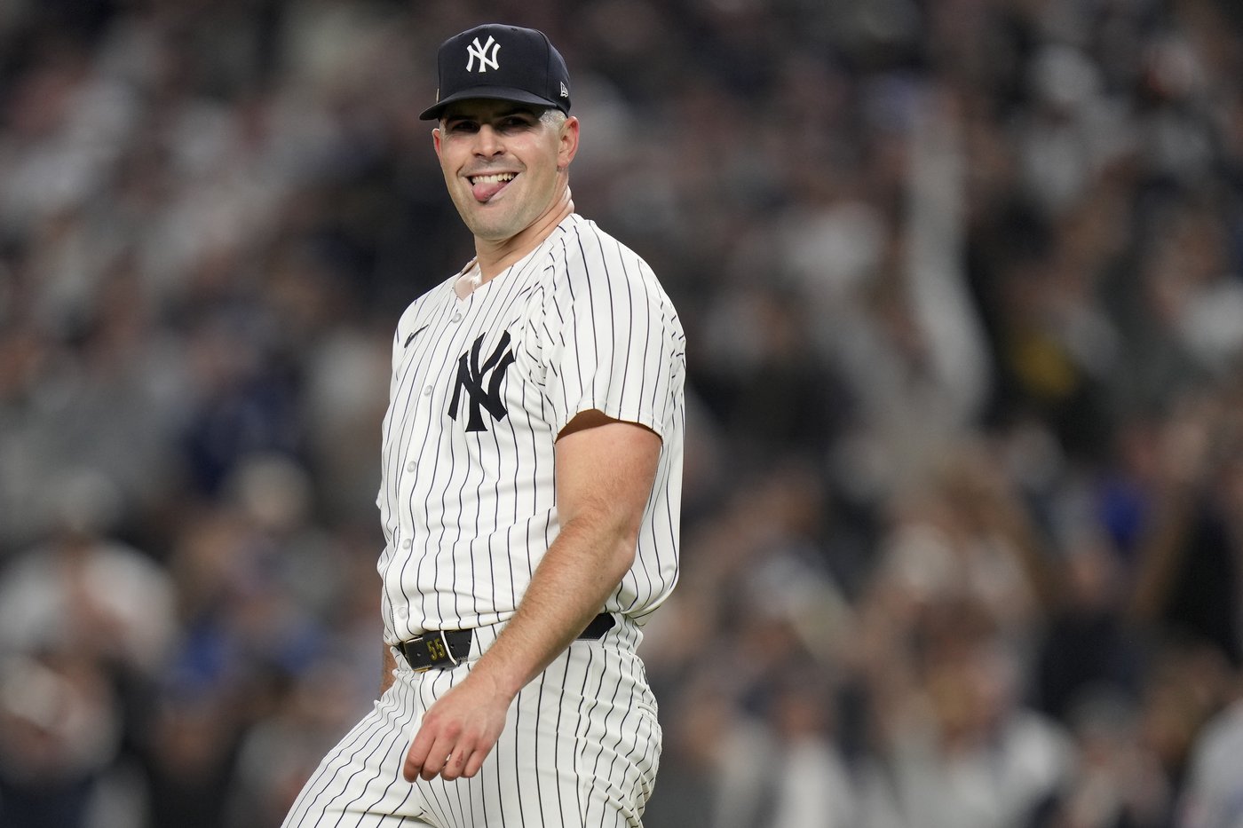 Judge and Rodón unable to deliver as Yankees drop Game 2 to Royals in ALDS | iNFOnews.ca