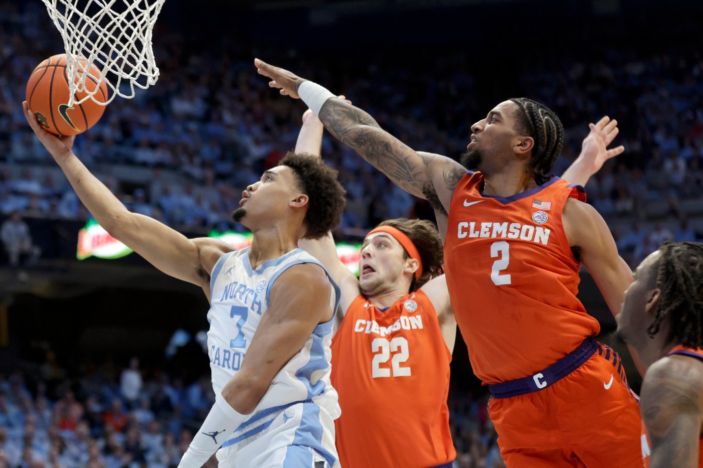 UNC has 40 years of history in its Smith Center home. Deciding what's next is proving complicated | iNFOnews.ca UNC has 40 years of history in its Smith Center home. Deciding what's next is proving complicated | iNFOnews.ca