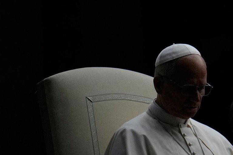 Vatican report says clergy sex abuse victims need reparations and tangible sanctions to heal | iNFOnews.ca