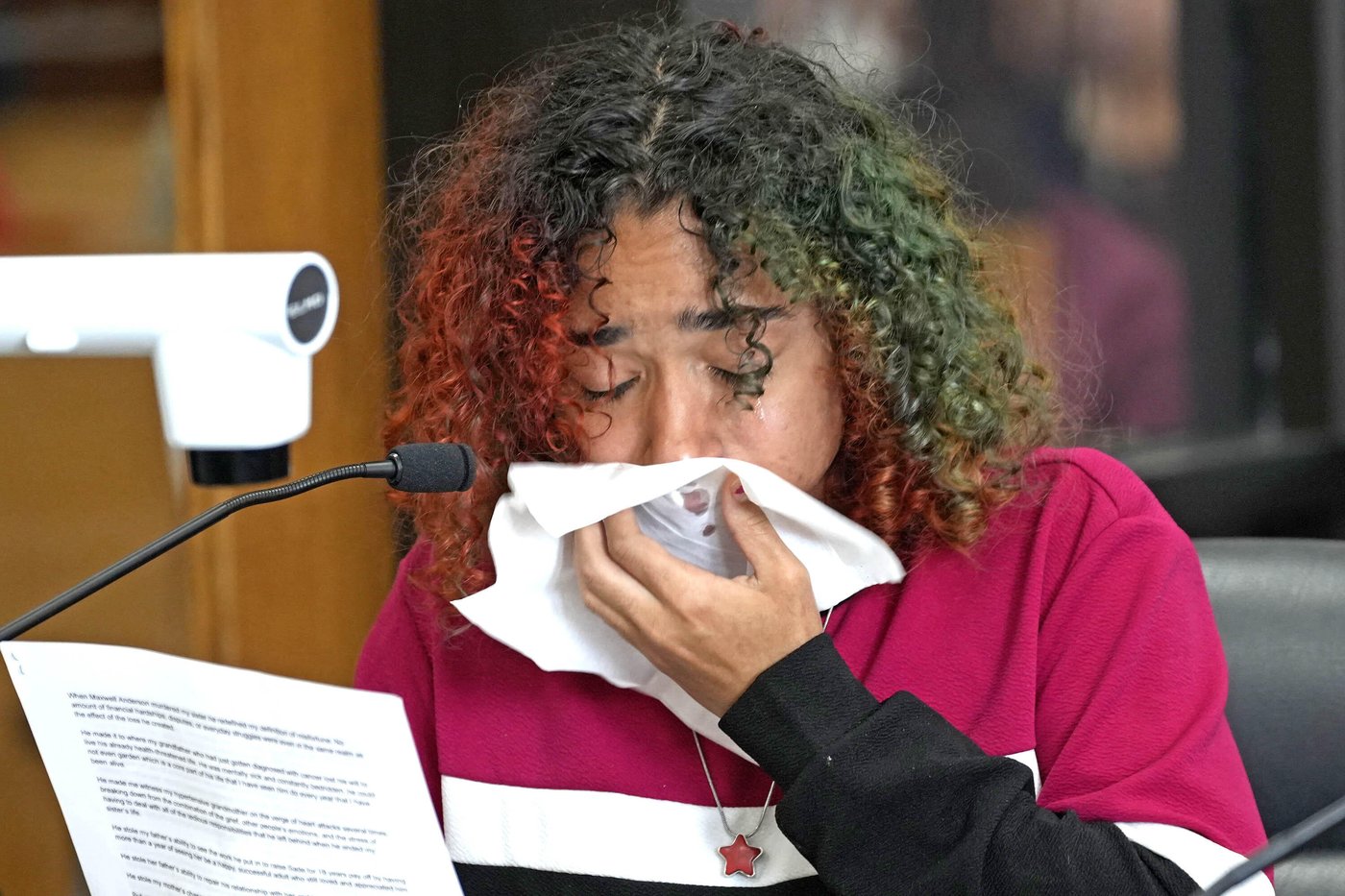 Milwaukee man gets life in prison for killing and dismembering a woman on first date | iNFOnews.ca Milwaukee man gets life in prison for killing and dismembering a woman on first date | iNFOnews.ca