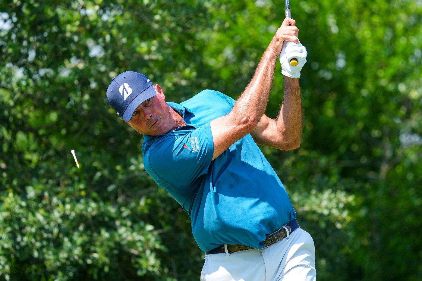 Kuchar trying to decide if it's worth using a career money exemption for a full PGA Tour card | iNFOnews.ca