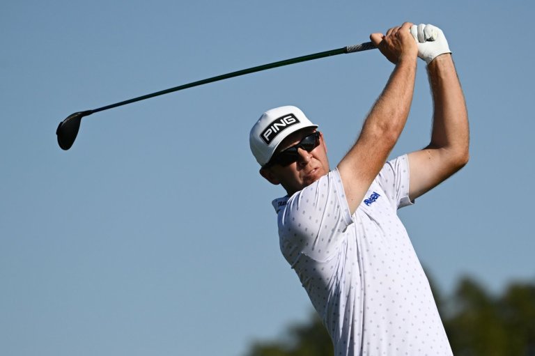 Smotherman, Power share lead in windy Bermuda Championship | iNFOnews.ca