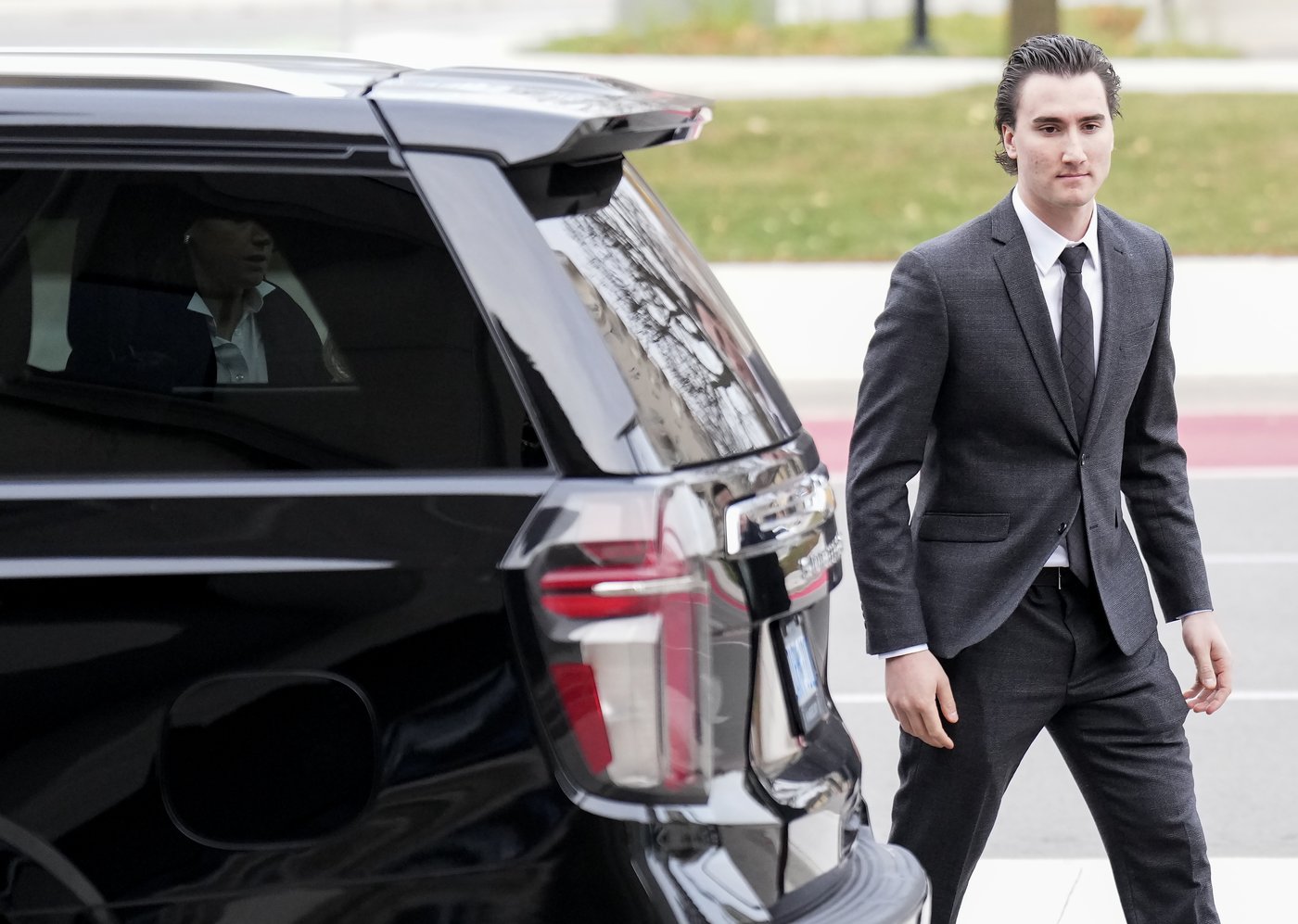 Legal arguments to continue next week in five hockey players' sex assault case | iNFOnews.ca