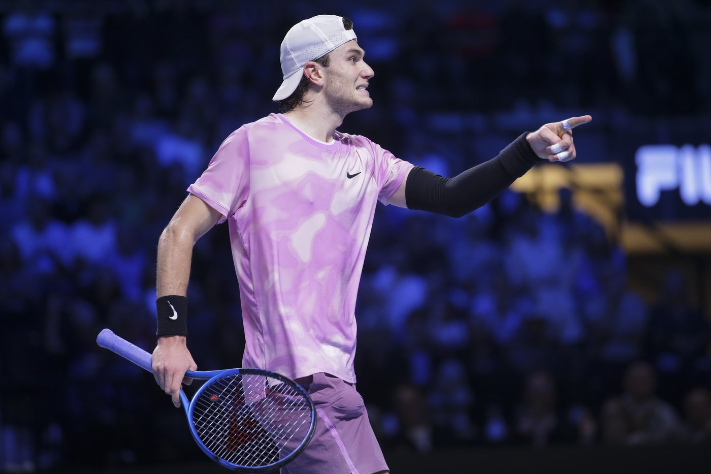 Draper beats Khachanov in Erste Bank Open final for 2nd ATP title | iNFOnews.ca