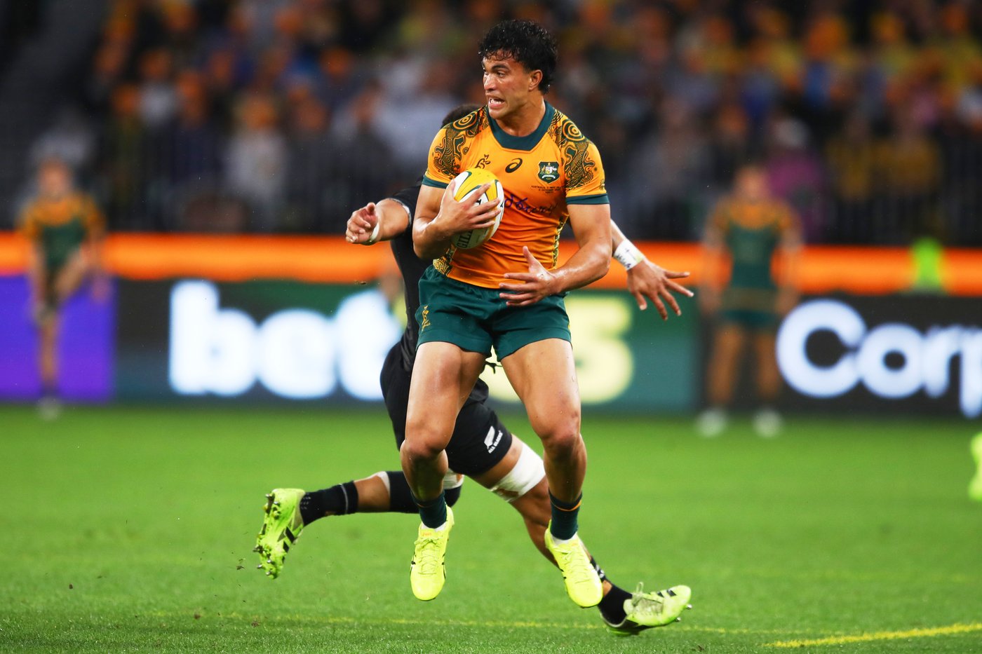 Wallabies unveil a revamped squad for rugby test against Japan in Tokyo | iNFOnews.ca Wallabies unveil a revamped squad for rugby test against Japan in Tokyo | iNFOnews.ca