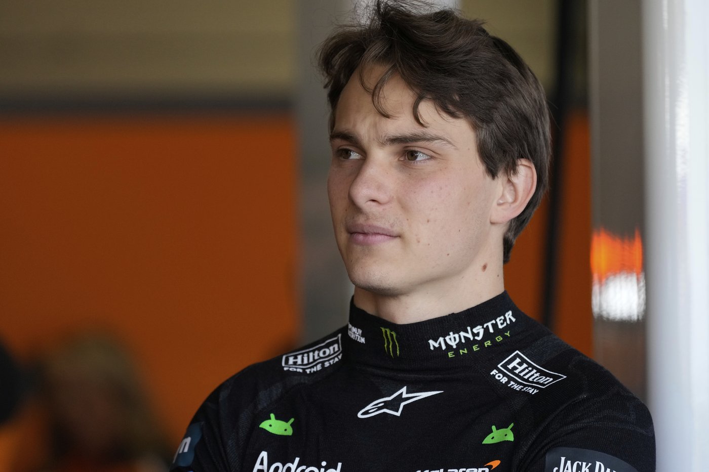 The Landostand makes Silverstone glow as Lando Norris targets British GP victory | iNFOnews.ca