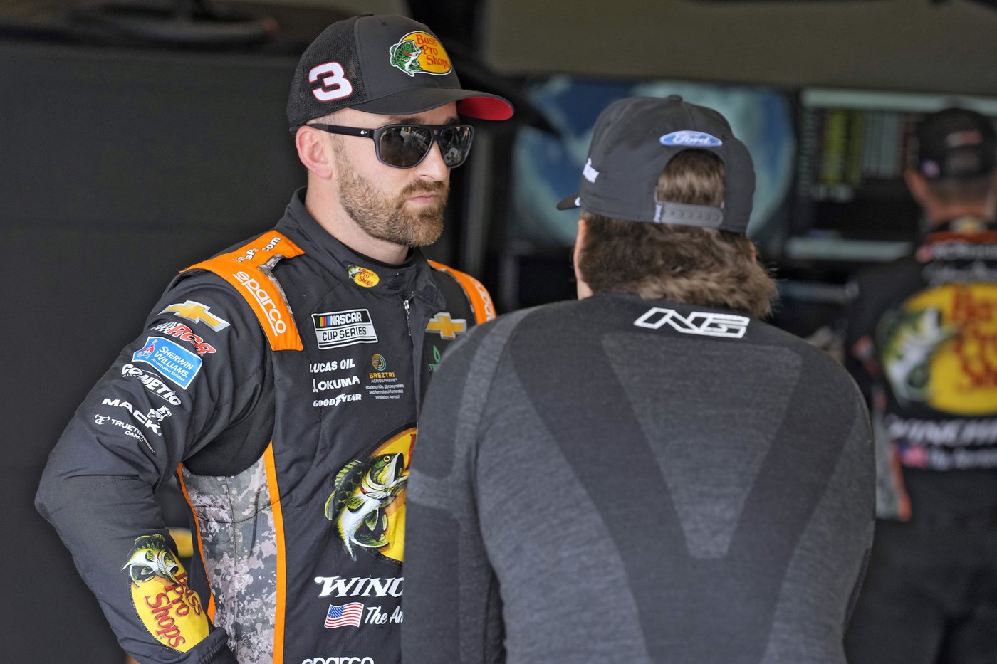Denny Hamlin leads fast group of Toyotas in NASCAR's opening practice for the Daytona 500 | iNFOnews.ca