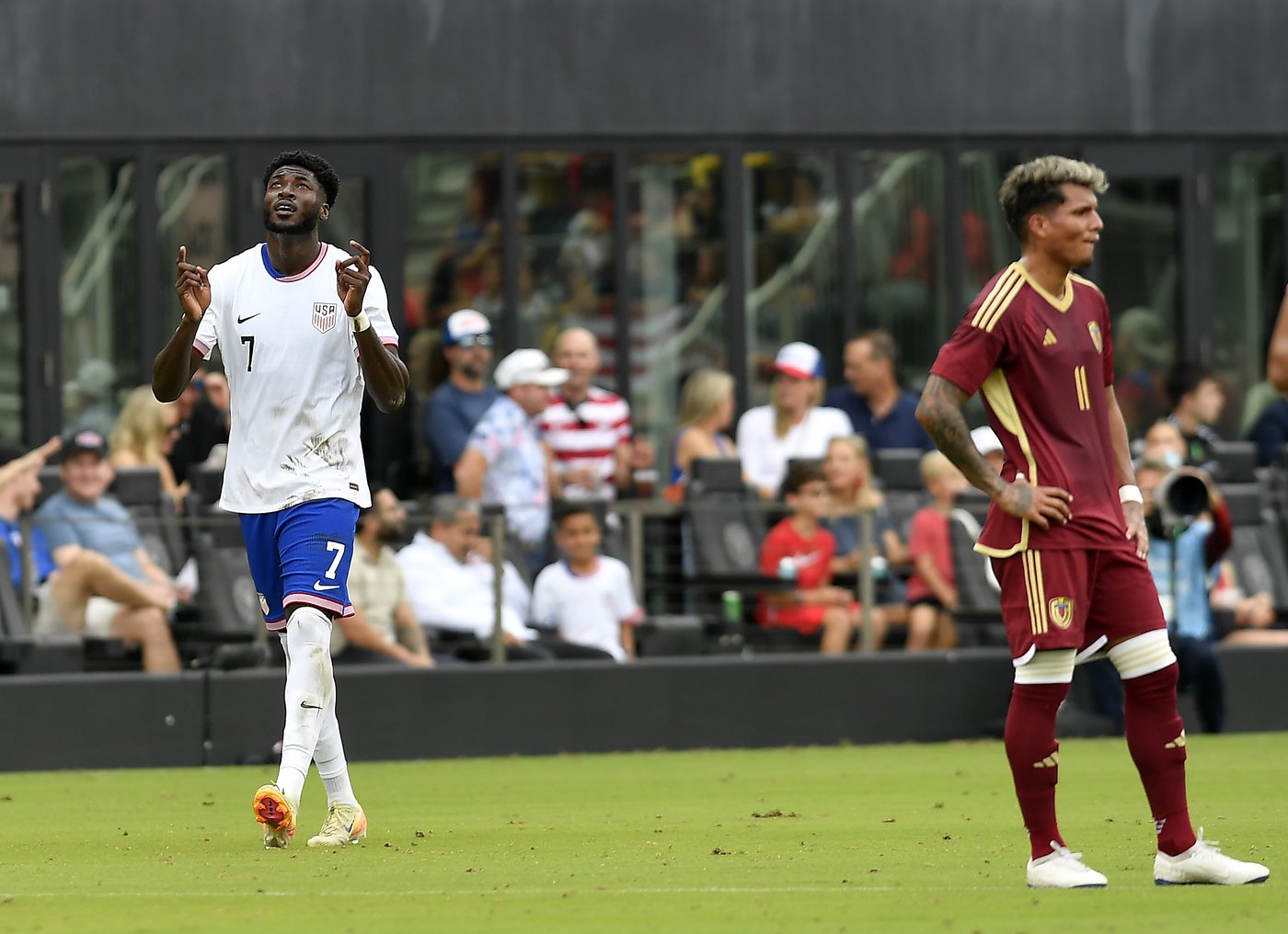 Zack Steffen plays first US match in nearly 3 years in 3-0 friendly win over Costa Rica | iNFOnews.ca