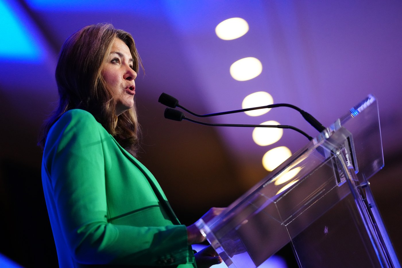 Alberta premier hopes for health reform payoff in 2025, regrets deferring tax cut | iNFOnews.ca Alberta premier hopes for health reform payoff in 2025, regrets deferring tax cut | iNFOnews.ca